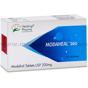 Modeheal 200mg