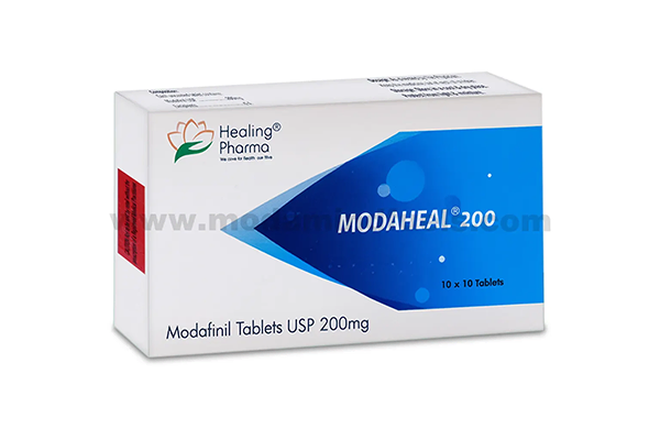 Modeheal 200mg