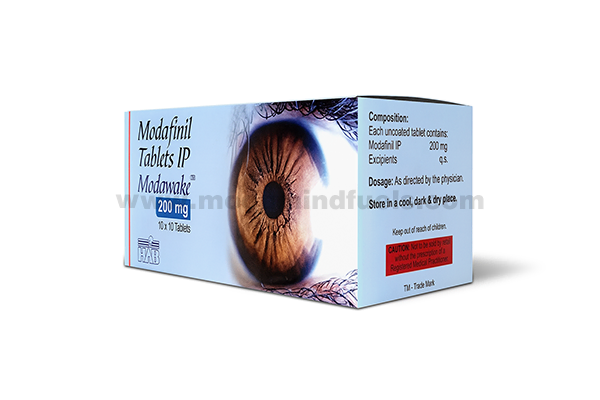 Buy Modawake 200 mg Online