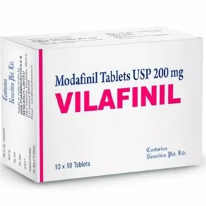 Vilafinil 200 mg Tablets