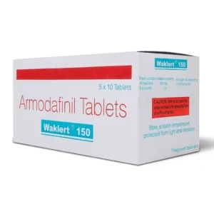 Waklert 150 mg Tablets
