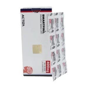Smartfinil 400 mg