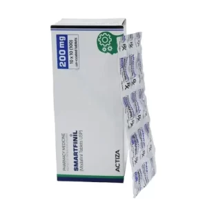 Smartfinil 200 mg