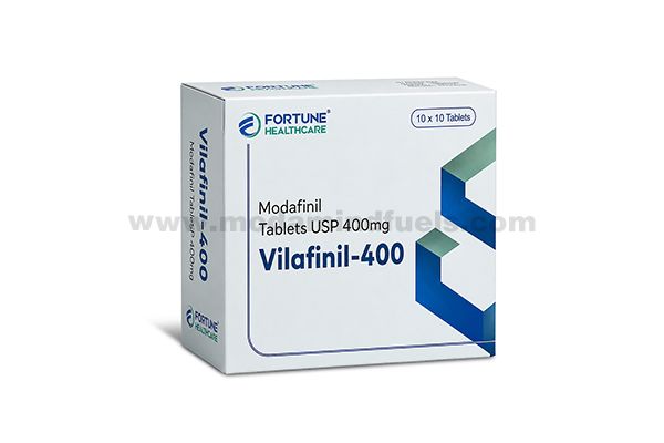 vilafinil 400 mg at affordable price at modamindfuels