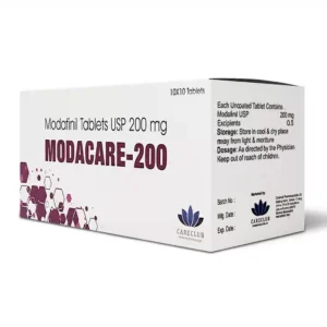 Modacare 200
