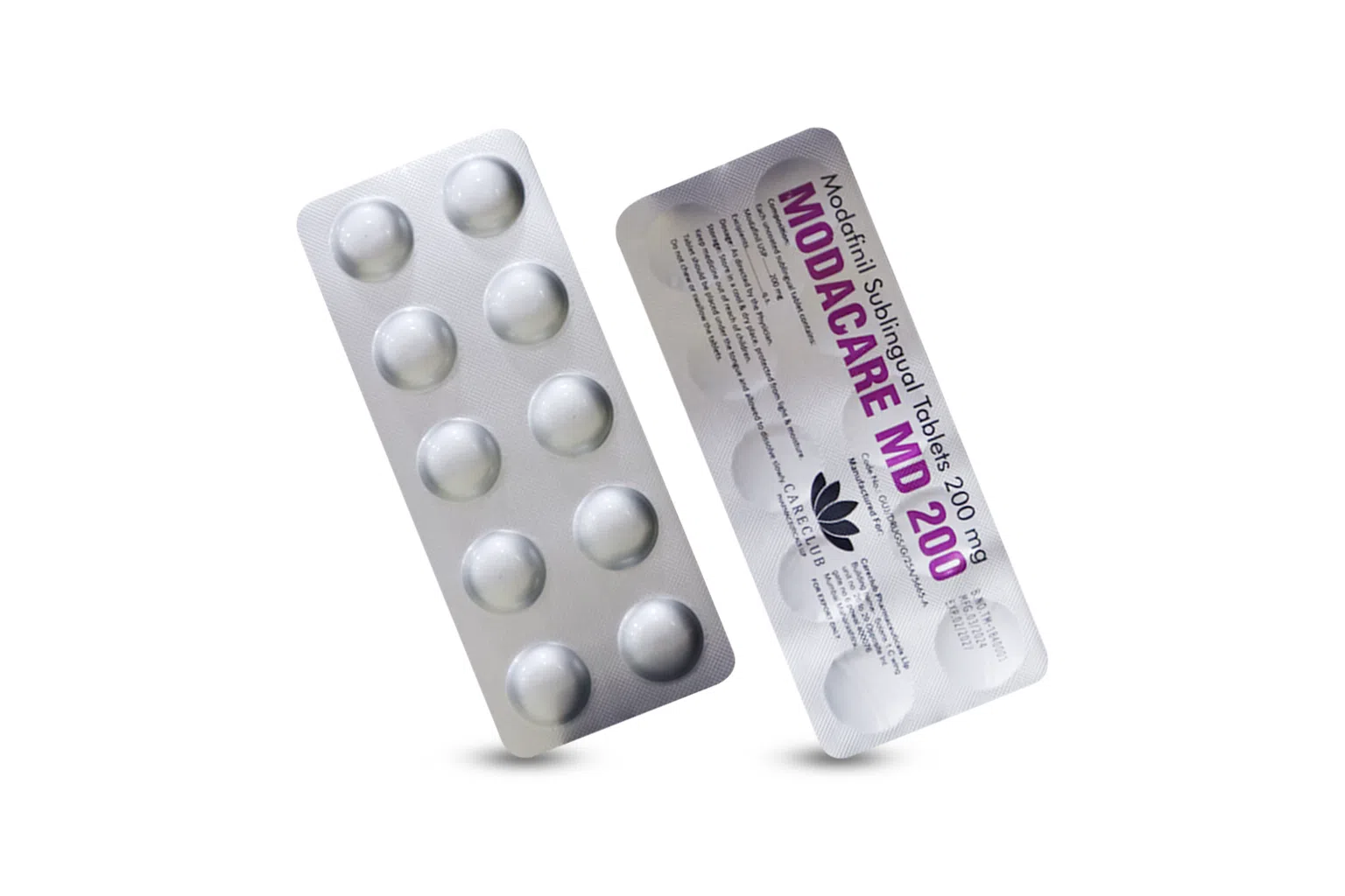 Modacare MD 200mg US To US - Image 2