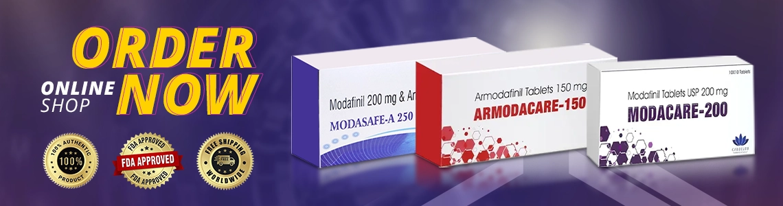 Get Modafinil Tablet online at best price