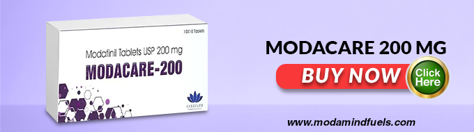Buy Modacare 200mg from Modamindfuels