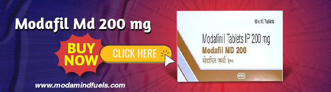 Buy Modafil Md 200 mg from Modamindfuels