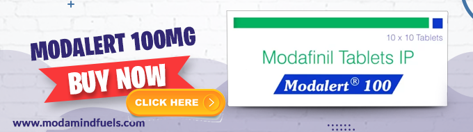 Buy Modalert 100mg from Modamindfuels
