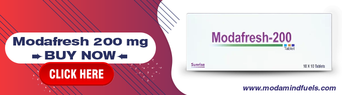 Modafresh 200 mg oniline available on modaminfuels