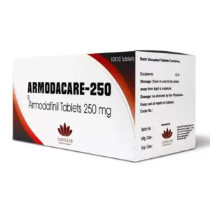 Order Armodacare 250mg from Modamindfuels