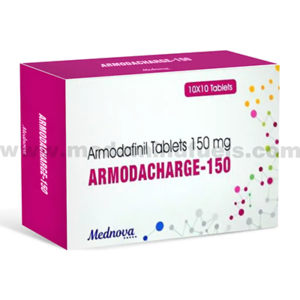 Buy Armodacharge 150mg at Lowest Price From Modamindfuels