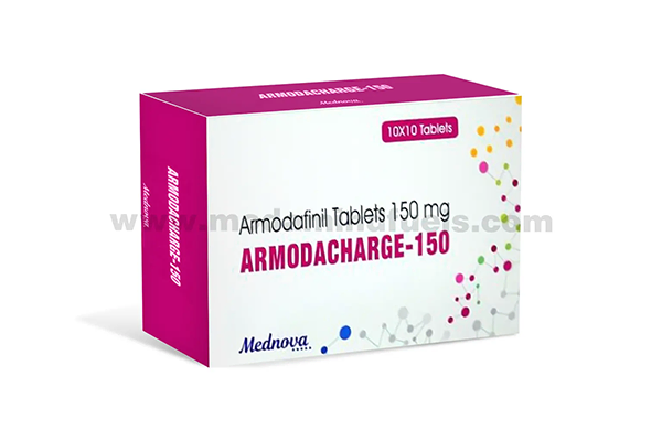 Buy Armodacharge 150mg at Lowest Price From Modamindfuels