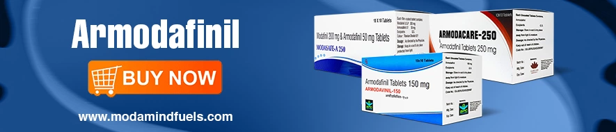 Armodafinil