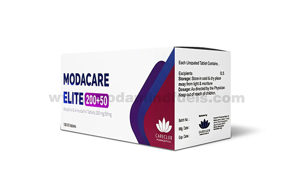 Get Modacare Elite 200+50 mg online with modamindfuels