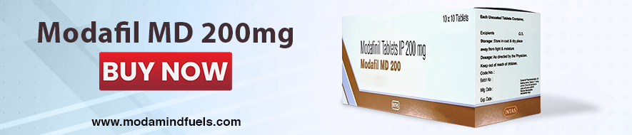 Purchase Modafil md 200 mg online with modamindfuels