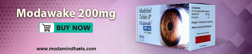 Get modawake 200mg online