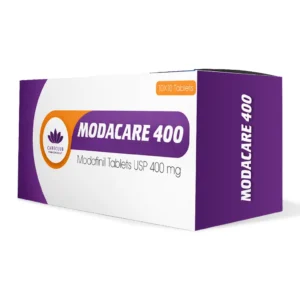 Modacare 400mg