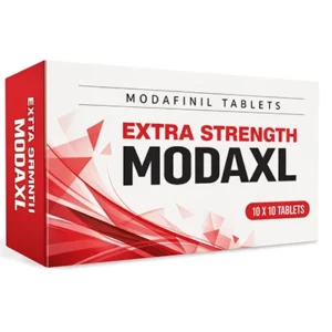 Extra Strength Modaxl