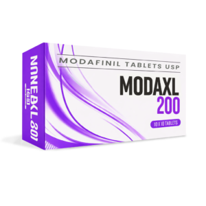 MODAXL 200 online