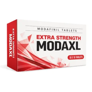 Extra Strength Modaxl