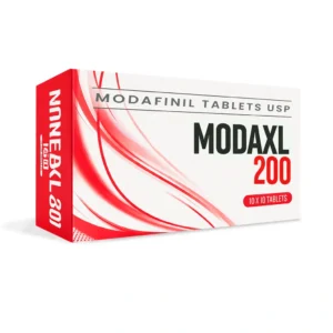 Modaxl 200 mg (Modafinil) US to US