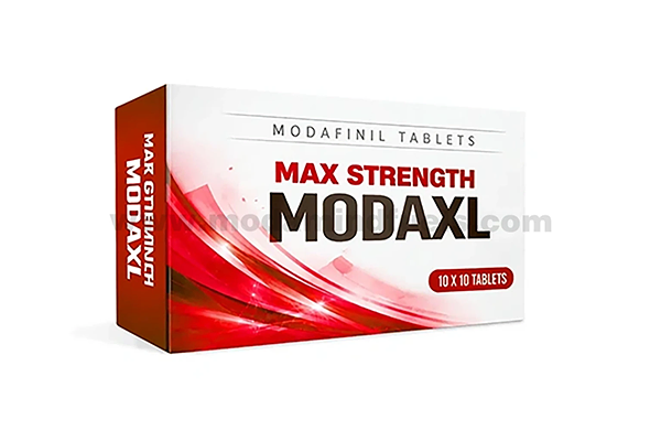 Buy Extra Strength Modaxl from Modamindfuels
