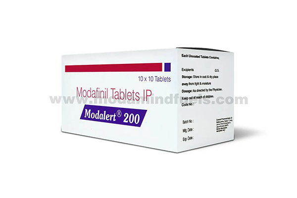Order Modalert 200 mg Online