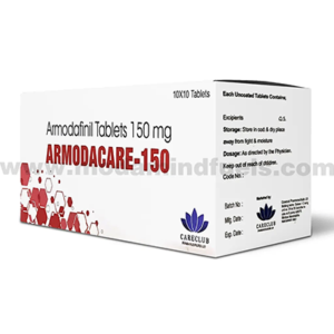 Armodacare 150mg