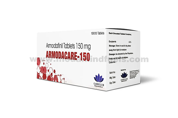 Armodacare 150mg