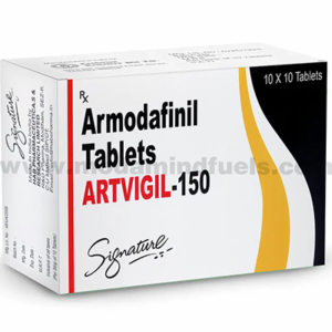 Artvigil 150 mg Tablets