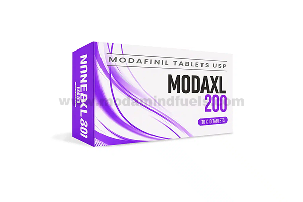 MODAXL 200 online
