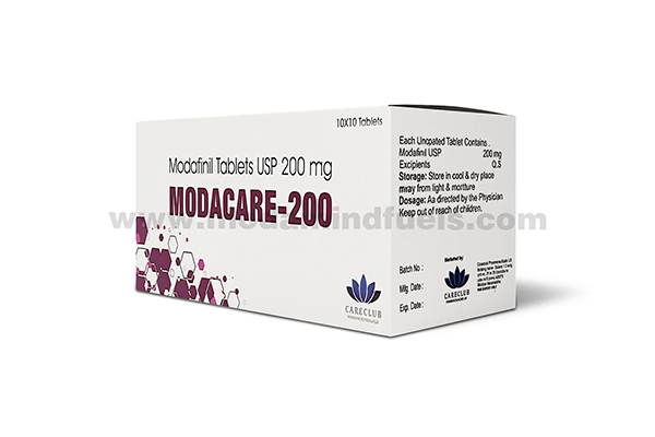 Modacare 200