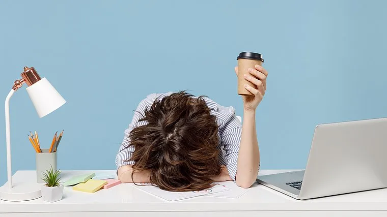 What is the 3 pm Slump?