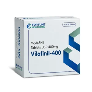 Vilafinil 400 mg (Modafinil)