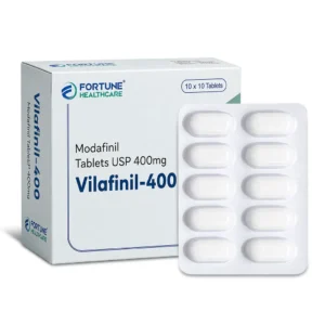 Vilafinil 400 mg (Modafinil)